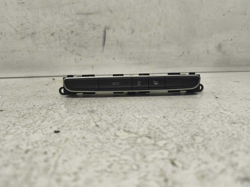 BOUTONS RENAULT - Vue 1